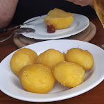 Photo n°19 de l'avis de Luca.m fait le 02/06/2022 à 18:21 sur le  Zum Gustl à Prenn