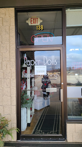 Furniture Store «Paper Dolls Home Furnishings», reviews and photos, 138 E Geneva Square, Lake Geneva, WI 53147, USA