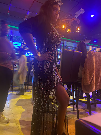 Shopping Mall «Liberty Court Shopping Center», reviews and photos, 8660 Liberty Rd, Randallstown, MD 21133, USA