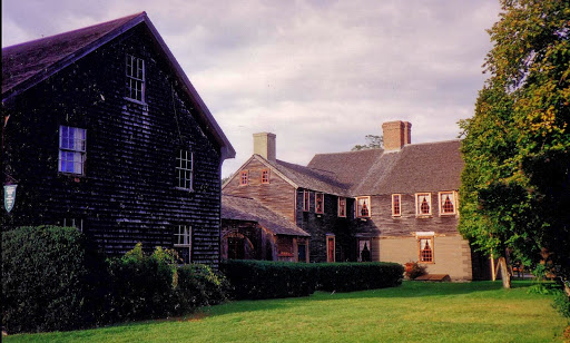 Museum «Winslow House», reviews and photos, 634 Careswell St, Marshfield, MA 02050, USA