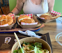 Torta and Run® photo