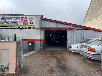 MB AUTO SERVICES à Beauvais