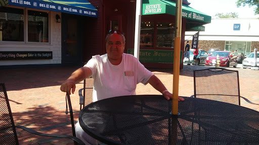 Sandwich Shop «Panera Bread», reviews and photos, 49 Long Wharf Mall, Newport, RI 02840, USA