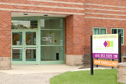 Columbus Early Learning Centers