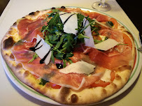 Pizza du Restaurant italien La Traviata à Oberschaeffolsheim - n°8