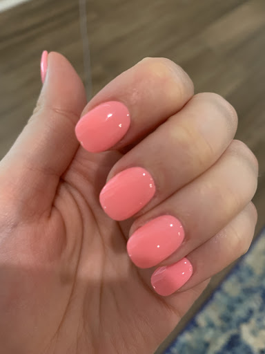 Spa «Hillcrest Nails Spa», reviews and photos, 8611 Hillcrest Ave #165, Dallas, TX 75225, USA