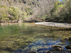 Plage De La Siagne'in fotoğrafı vahşi alan