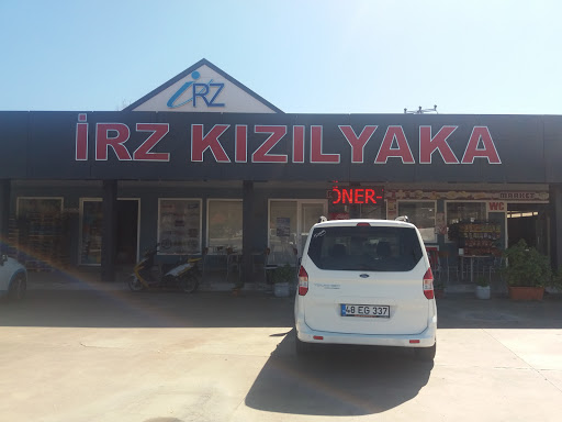 Go - İrz Akaryakıt