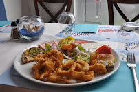 Photos du propriétaire du Restaurant Knossos à Saint-Amand-les-Eaux - n°4