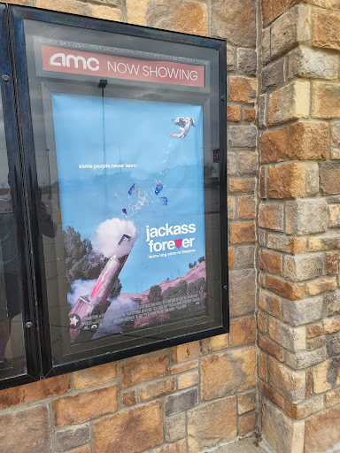 Movie Theater «AMC Classic Fort Worth 14», reviews and photos, 6600 NW Loop 820, Fort Worth, TX 76135, USA