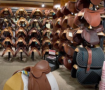 Tack Shop «Dover Saddlery», reviews and photos, 10 Fila Way, Sparks, MD 21152, USA