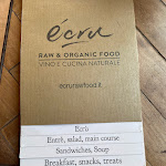 Photo n°1 de l'avis de FruitbuiltKristina. fait le 10/04/2024 à 14:25 sur le  Écru à Rome