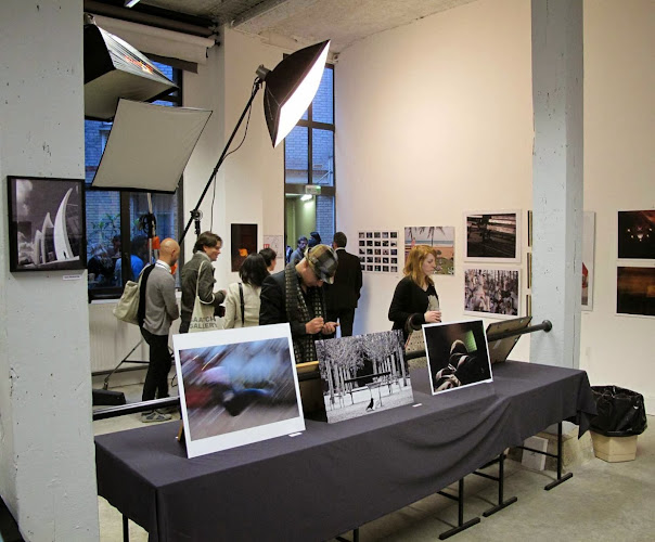 Commentaires et avis sur Spéos International Photography School - Paris