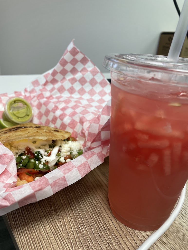 Tacos Perla Food truck 77029