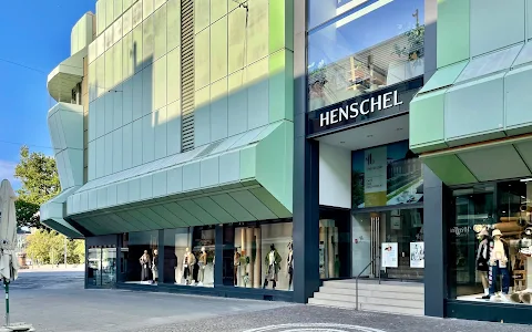 Henschel Darmstadt image