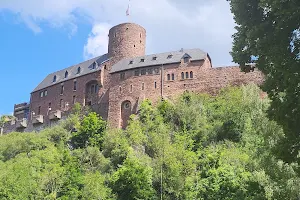 Burg Hengebach image