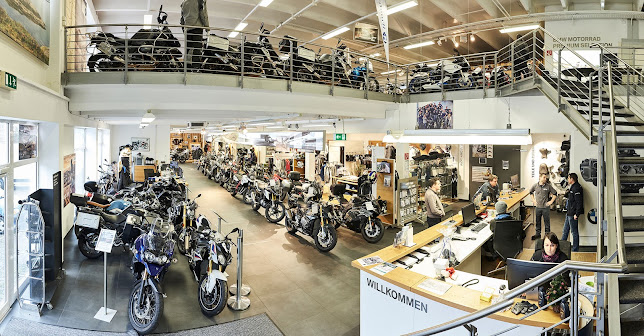 Rezensionen über Motorradhaus Bohling und Eisele & Co. GmbH in Zürich - Motorradhändler