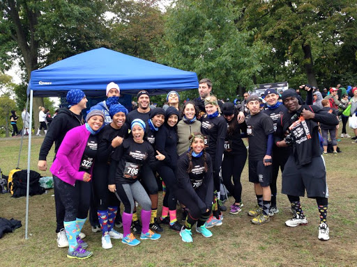 Gym «CrossFit POP», reviews and photos, 580 North Ave, New Rochelle, NY 10801, USA