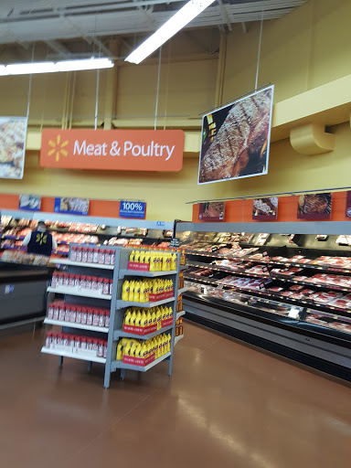 Department Store «Walmart Supercenter», reviews and photos, 5491 US-151 BUS, Marion, IA 52302, USA