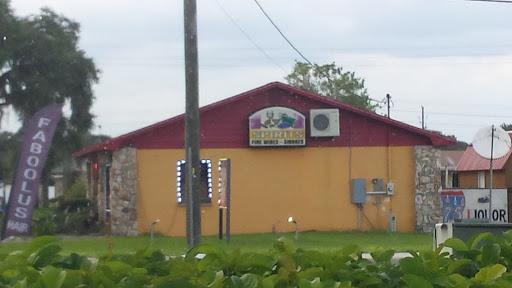 Liquor Store «I-75 Liquor», reviews and photos, 5979 SW 20th Dr, Bushnell, FL 33513, USA