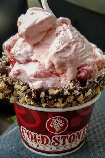 Ice Cream Shop «Cold Stone Creamery», reviews and photos, 768 Mainstreet, Hopkins, MN 55343, USA