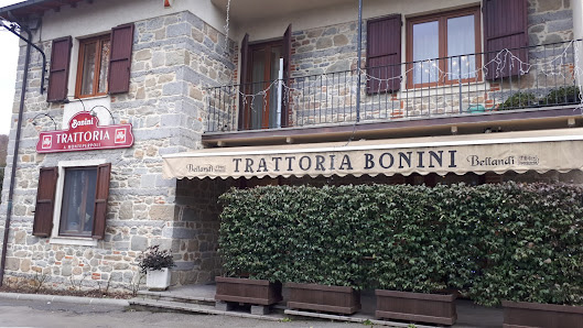 Trattoria Bonini Localita' Monteperpoli, 147, 55032 Castelnuovo di Garfagnana LU, Italia