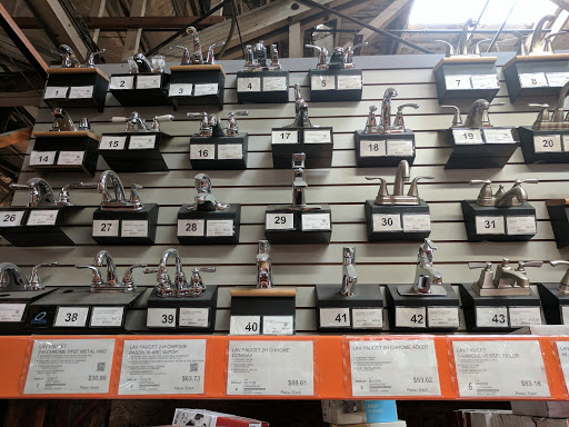 Home Improvement Store «HD Supply Home Improvment Solutions», reviews and photos, 7250 Laurel Canyon Blvd, North Hollywood, CA 91605, USA