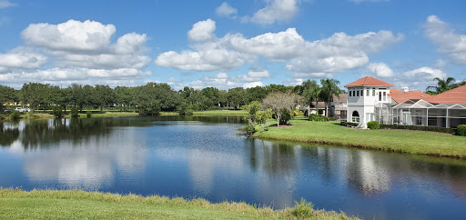Golf Course «TPC Tampa Bay», reviews and photos, 5300 W Lutz Lake Fern Rd, Lutz, FL 33558, USA