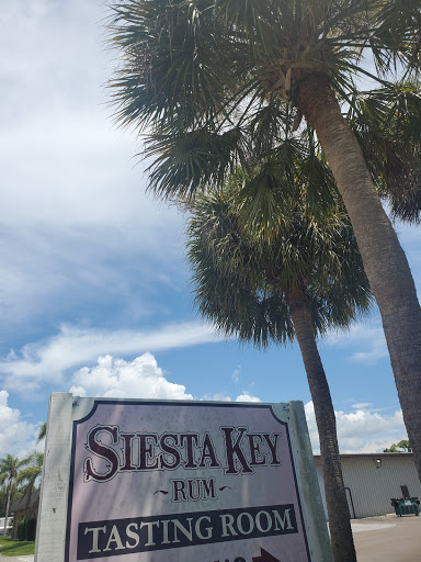 Tourist Attraction «Siesta Key Rum», reviews and photos, 2212 Industrial Blvd, Sarasota, FL 34234, USA
