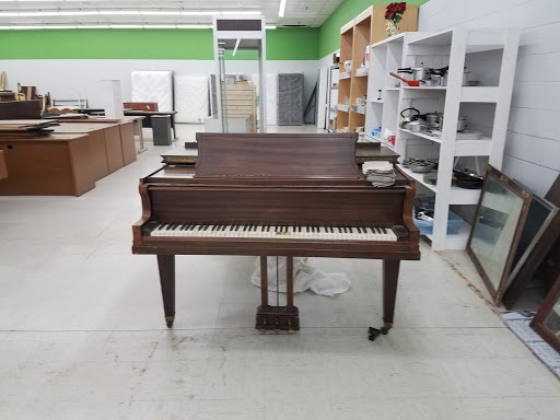 Thrift Store «Mission Mart», reviews and photos, 2523 W Palmetto St, Florence, SC 29501, USA