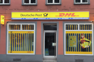 Deutsche Post Filiale 470