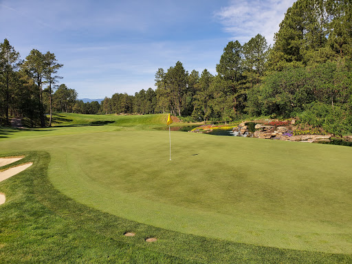 Golf Club «Castle Pines Golf Club», reviews and photos, 1000 Hummingbird Dr, Castle Rock, CO 80108, USA
