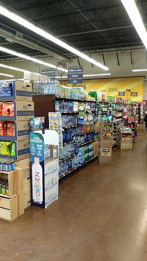 Grocery Store «Fresh Thyme Farmers Market- Apple Valley MN», reviews and photos, 14880 Florence Trail, Apple Valley, MN 55124, USA