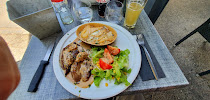 Plats et boissons du Restaurant La Muzelle à Le Bourg-d'Oisans - n°16