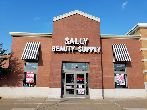 Beauty Supply Store «Sally Beauty», reviews and photos, 46300 Potomac Run Plaza #110, Sterling, VA 20164, USA