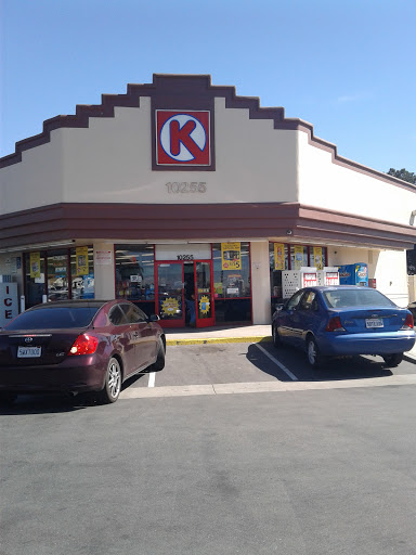 Circle K, 10255 Mission Boulevard # A, Riverside, CA 92509, USA, 