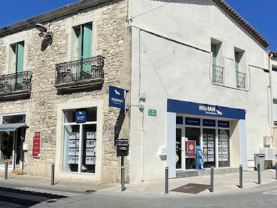 Human Immobilier St-Gély-du-Fesc à Saint-Gély-du-Fesc
