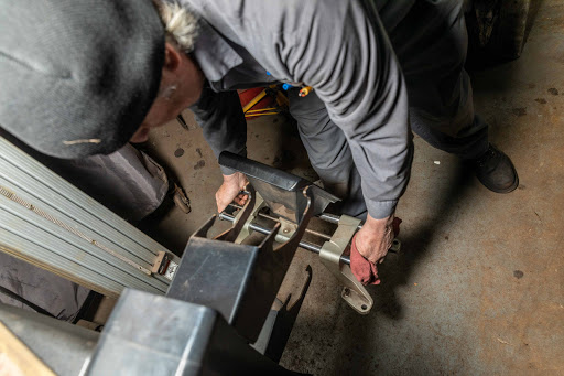 Auto Repair Shop «CNS Automotive Inc.», reviews and photos, 2133 Hammond Dr, Schaumburg, IL 60173, USA