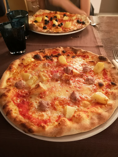 Ristorante Basilico - Valbrembo (Bergamo) in Valbrembo, Provincia di Bergamo