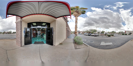 Auto Repair Shop «Sun Devil Auto», reviews and photos, 1824 E Elliot Rd, Tempe, AZ 85284, USA