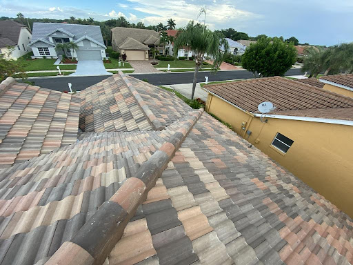 MooreCorp Roofing Inc. image 2