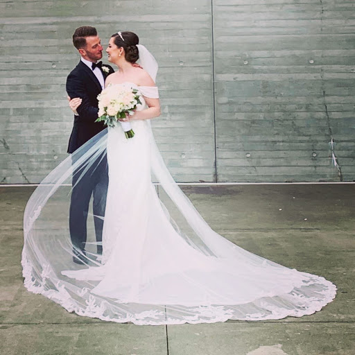 Beauty Salon «Bangs Hair Salon», reviews and photos, 503 S 3rd St, Louisville, KY 40202, USA