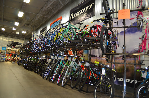 Bicycle Store «Westfield Cyclesports», reviews and photos, 18128 Market Ct, Westfield, IN 46074, USA