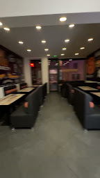 Photo n°7 de Fast&food kebab City à Balbigny ()