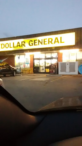 Discount Store «Dollar General», reviews and photos, 6376 Nashville Hwy, Baxter, TN 38544, USA