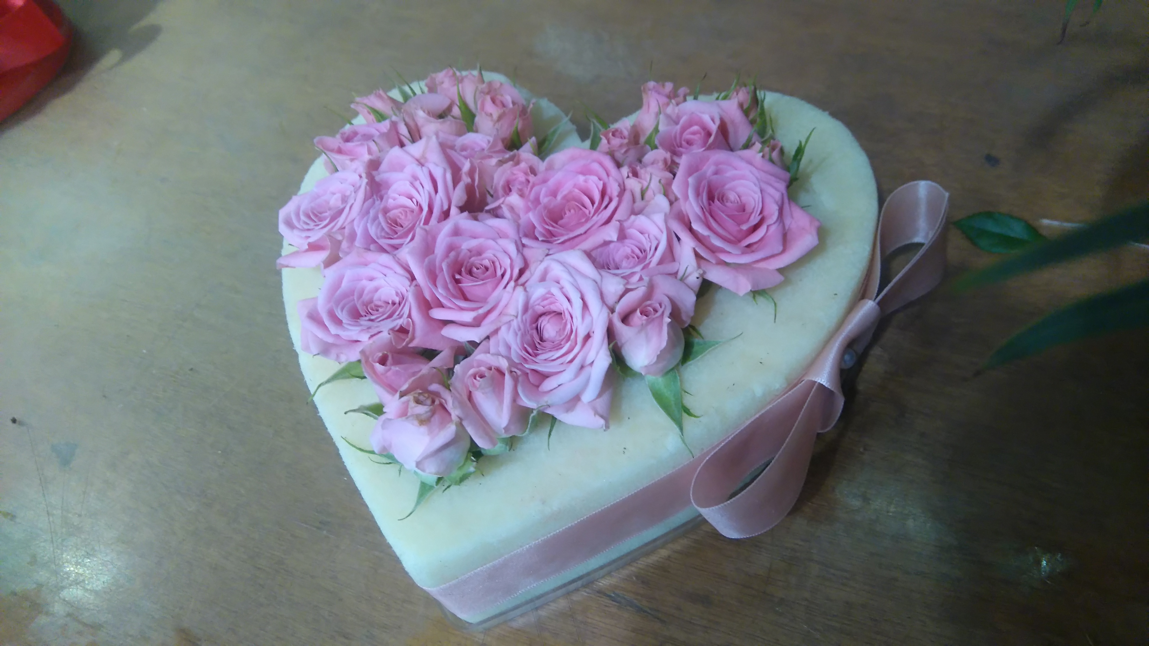 Photo n° 13 de l'avis de fleuriste.m fait le 24/01/2017 à 16:42