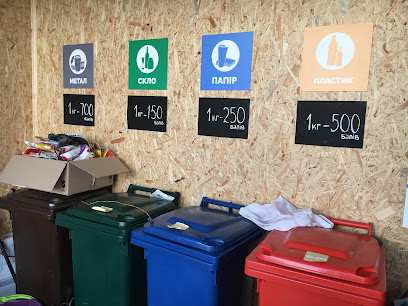 Silpo Recycling