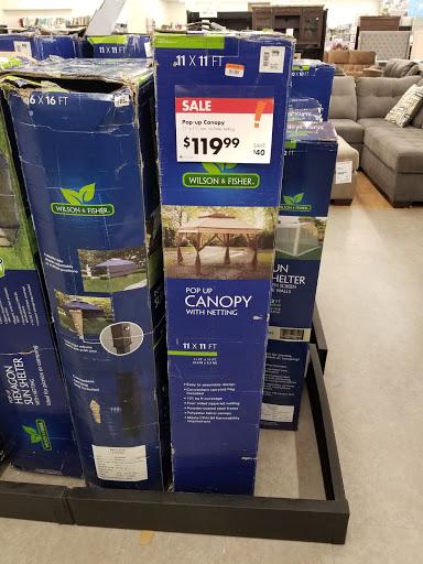 Discount Store «Big Lots», reviews and photos, 1171 Hill Rd N, Pickerington, OH 43147, USA