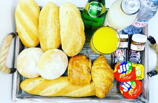 The Loaf Lane, 2 Connal Rd, Yaba, Lagos, Nigeria, Mexican Restaurant, state Lagos