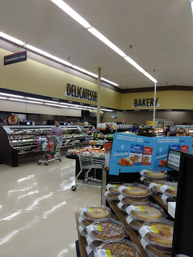 Grocery Store «Winn-Dixie», reviews and photos, 3200 N Ashley St, Valdosta, GA 31602, USA